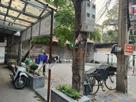 Căn hộ tập thể tầng 2 Nguyễn Công Trứ – trung tâm Hai Bà Trưng – hiếm, giá nhỉnh 4 tỷ