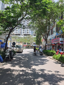 NHÀ LIỀN KỀ KĐT GAMUDA GARDENS. 75M2 - 5 TẦNG. KINH DOANH.