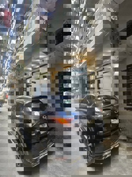 NHÀ PHỐ TRUNG LIỆT. 70M2 - 6 TẦNG. THANG MÁY. GARA Ô TÔ. NỘI THẤT CAO CẤP.