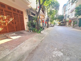 NHÀ LIỀN KỀ TĐC NGÔ THÌ NHẬM. HÀ ĐÔNG. 5 TẦNG. GARA Ô TÔ. KINH DOANH.