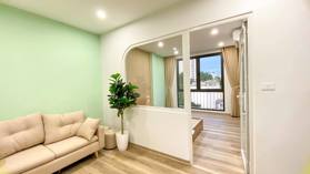 TÒA NHÀ CHDV ĐƯỜNG THỊNH QUANG. 75M2 - 7 TẦNG. THANG MÁY. 12 CĂN HỘ CHO THUÊ.