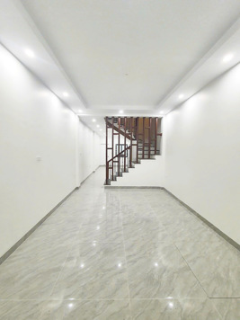 CỰC HIẾM-NHÀ BA ĐÌNH RỘNG HƠN 50m², 2 THOÁNG, VF3 TẬN CỬA, RA OTO TRÁNH 20M, KO QUY HOẠCH