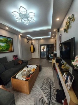 🔥 VÕ THỊ SÁU – 38,5M – THANG MÁY – NGÕ THÔNG – KINH DOANH – 11,3 TỶ