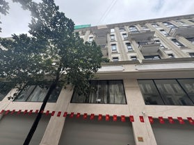BÁN NHÀ LIỀN KỀ KHU HIM LAM. VẠN PHÚC. 97M2 - 6 TẦNG. THANG MÁY. MT 6.5.
