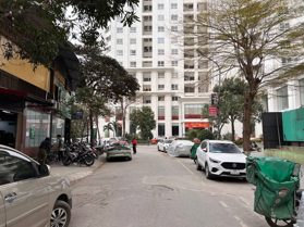 BÁN BIỆT THỰ TỨ HIỆP. THANH TRÌ. 230M2 - 8 TẦNG. THANG MÁY. KINH DOANH.