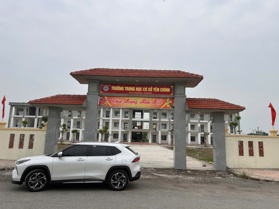 BÁN ĐẤT PHÂN LÔ VỊ TRÍ ĐẸP TẠI MINH SƠN, PHONG DOANH, NINH BÌNH ( Yên Chính, Ý Yên cũ )