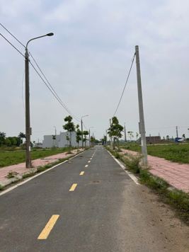 BÁN ĐẤT PHÂN LÔ VỊ TRÍ ĐẸP TẠI MINH SƠN, PHONG DOANH, NINH BÌNH ( Yên Chính, Ý Yên cũ )