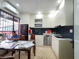 NHÀ ĐỒNG CỔ - TÂY HỒ — DT 38 M2 – 7 TẦNG – DÒNG TIỀN KHỦNG – GIỮ TIỀN ĐỈNH  