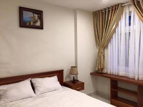 🏪Cho thuê căn hộ dich vụ Cửu Long Tân Bình, 1-2 Phòng ngủ Full Nội Thất 9Tr giữ 🔑 0942811343 Tony