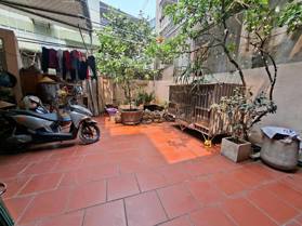 Bán Đất Mỹ Đình - Nam Từ Liêm 73m2 x mặt tiền 4m, cách Ô tô 20m, giá 175 triệu/m2