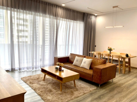 Bán Căn Hộ The Estella 3 phòng ngủ loại 148m² – View Hồ Bơi – CĐT Keppel Land từ Singapore