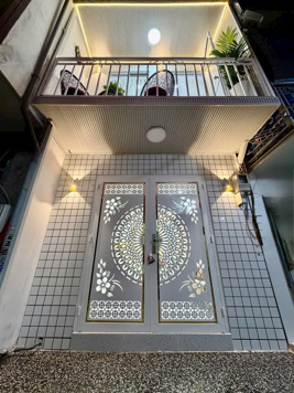Bán nhà hẻm xe hơi Dương Cát Lợi, Nhà Bè, DT 3 x7m, 1 lầu. Giá 1,19 tỷ