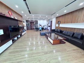 [MỸ ĐÌNH] CĂN GÓC SIÊU PHẨM TẦNG 20 – 171M² – 4PN – FULL NỘI THẤT LUXURY 13 tỉ