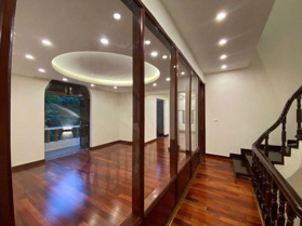 Bán Biệt thự Nguyễn Văn Lộc, Mỗ Lao 145m2, 8.8m mặt tiền, Giá 5x tỷ nhỏ +