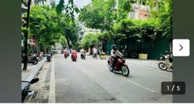 Bán Nhà Mặt Phố Lê Quý Đôn. Hai Bà Trưng. ÔTô. Vỉa Hè. DT 41m2. MT 4m. 5 Tầng. Giá 30.7 Tỷ.