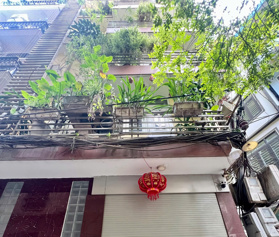 💥 NHÀ ĐẸP MỖ LAO - ÔTÔ - 8 TẦNG THANG MÁY XỊN - 2 MẶT NGÕ - CHỦ TẶNG HẾT NỘI THẤT  - GIÁ 18 T.Ỷ