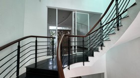 Mặt tiền đường 7m khu phân lô Bình Thạnh - 60m2, 3 tầng - 11,9 tỷ TL