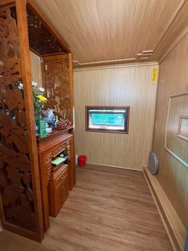Bán Nhà Hoàng Quốc Việt. Cầu Giấy. 6 Tầng Thang Máy. DT 40m2. MT 3.5m. Giá 11.2 Tỷ