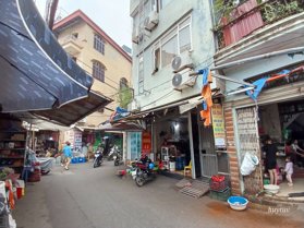Bán Nhà Khúc Thừa Dụ. Cầu Giấy. 8 Tầng Thang Máy. Ô Tô. DT 78m2. MT 5m. Giá 24,7 Tỷ.