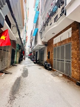 Bán Nhà Nguyễn Xiển. Thanh Xuân. Ô Tô. DT 30m2. MT 3.9m. 6 Tầng. Giá 8.2 Tỷ.