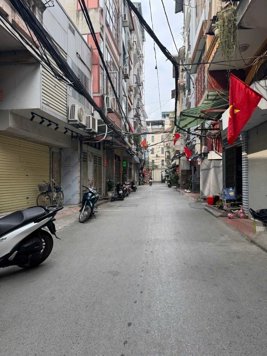 BÁN ĐẤT TẶNG NHÀ TRẦN PHÚ- LÔ GÓC 4 THOÁNG- MẶT TIỀN 10M CỰC HIẾM- SÁT MẶT PHỐ