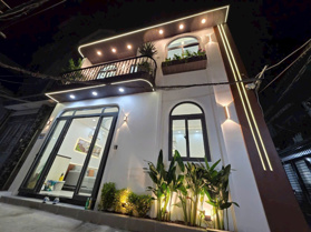 Bán nhà đẹp mới hẻm 749 Huỳnh Tấn Phát, Quận 7, Dt 7,3 x7m, 1 lầu. Giá 6,5 tỷ
