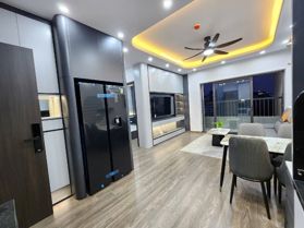 🥰 CHUNG CƯ A1 80 Hoàng Đạo Thành – nguyễn Xiển sau tòa Five Star  66.2m 2 ngủ 2 vs 2 ban công 