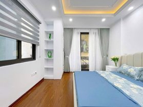 Bán Nhà Giáp Nhất. Thanh Xuân. Lô Góc. Ô Tô. DT 45m2. MT 3.6m. 5 Tầng. Giá 10.8 Tỷ.