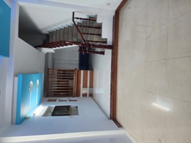 Bán nhà hẻm nhựa 5m 6 tầng mới cứng 8PN 8WC Xô Viết Nghệ Tĩnh Bình Thạnh. Gía 12 tỷ 6
