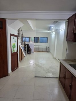 Bán Nhà Cổ Nhuế. Bắc Từ Liêm. DT 41m2. MT 4.5m. 5 Tầng. Giá 7.45 Tỷ.