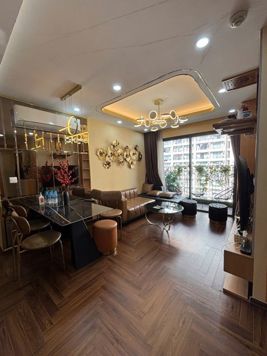 🌹 🌺 D’Capitale TÂN HOÀNG MINH 119 Trần Duy Hưng tòa C1 68.2m –9.18 tỉ -  2 ngủ –  View triệu đô 