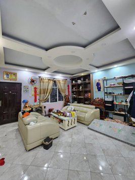 Bán Nhà Nguyễn Quý Đức. Thanh Xuân. Lô Góc. Ô Tô. DT 61m2. MT 5.3m. 5 Tầng. Giá 21.9 Tỷ.