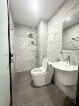 [BÁN NHÀ MỚI] MIẾU ĐẦM - NAM TỪ LIÊM - 37M2 x 5 TẦNG - CÓ THANG MÁY - CHỈ 8.7 TỶ