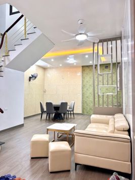 BÁN NHÀ LÊ ĐỨC THỌ - MỸ ĐÌNH: 50M2, 4 TẦNG, MẶT TIỀN RỘNG – CHỈ 13.5 TỶ