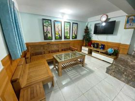 BÁN NHÀ PHÚ MỸ - NAM TỪ LIÊM: Ô TÔ ĐỖ CỔNG - TIỆN ÍCH NGẬP TRÀN