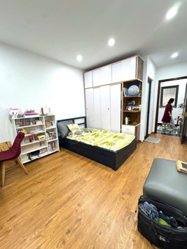 Chủ giảm chào bán gấp nhà Phú Mỹ, Mỹ Đình - Full nội thất, Ba gác tận cửa, Xách vali ở ngay!