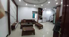 NHÀ ĐA SỸ TRUNG TÂM TIỆN ÍCH – GẦN BỂ BƠI - TRƯỜNG CẤP 1, 2 KIẾN HƯNG, DÂN XÂY CHẮC CHẮN D