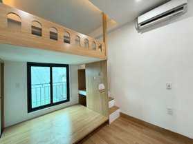 Bán Nhà Hào Nam. Đống Đa. 6 Tầng Thang Máy. DT 62m2. MT 6.8m. Giá 15.1 Tỷ