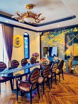Bán Nhà Nguyễn Huy Quang. Đống Đa. 7 Tầng Thang Máy. Ô Tô. DT 40m2. MT 7m. Giá 27.3 Tỷ.