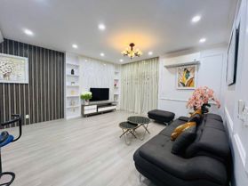 SIÊU PHẨM CHUNG CƯ USILK CITY 116m 3 ngủ 7,6 tỉ 
