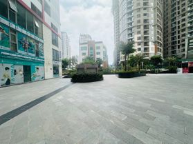 Tòa P1 chung cư Imperial Plaza 360 Giải Phóng 77m 7.3 tỷ