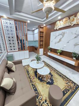 BÁN NHÀ PHỐ DƯƠNG VĂN BÉ, TÂN KHAI – LÔ GÓC