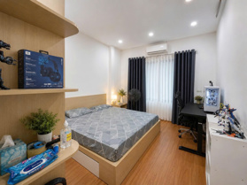 LẠC LONG QUÂN – NHÀ ĐẸP LÔ GÓC 5 TẦNG – GẦN HỒ TÂY 200M – FULL NỘI THẤT SANG XỊN – NGÕ Ô TÔ 