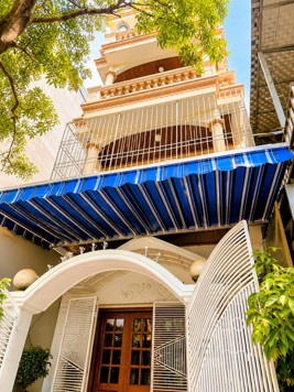 Mặt phố trung tâm Ngã Tư Vọng 💥 View hồ huyền thoại – Kinh doanh đỉnh – 65m2 x 5 tầng tầm giá hiếm