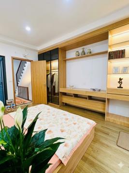 TÌM CHỦ NHÂN MỚI CHO CĂN NHÀ HẠNH PHÚC TẠI HOÀI ĐỨC – CHỈ 5.49 TỶ