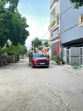 Bán nhà cấp 4 khu phân lô quân đội tập thể trường 500 Minh Quyết Khai Quang DT105m 1,65 tỷ