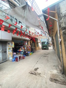 Bán Nhà Kim Giang. Hoàng Mai. Ô Tô. DT 108m2. MT 5.1m. 6 Tầng. Giá 25.9 Tỷ.