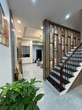 BÁN NHÀ PHỐ ĐẠI LA – 42M² x 6 TẦNG – MT 4.5M – 15.5 TỶ – QUẬN HAI BÀ TRƯNG