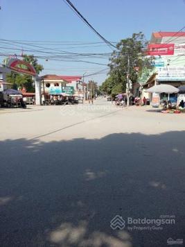 Nhà đẹp giá tốt - 112m2 nhà mặt phố Trần Đăng Ninh - Tp Lạng Sơn - Sổ đỏ sang tên ngay