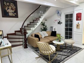 Chính chủ gửi bán nhà 4 tầng cực đẹp - VIEW CÔNG VIÊN Bình Lợi, P13, Bình Thạnh, 4x15m, 12.5 Tỷ